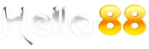 Logo Hello88