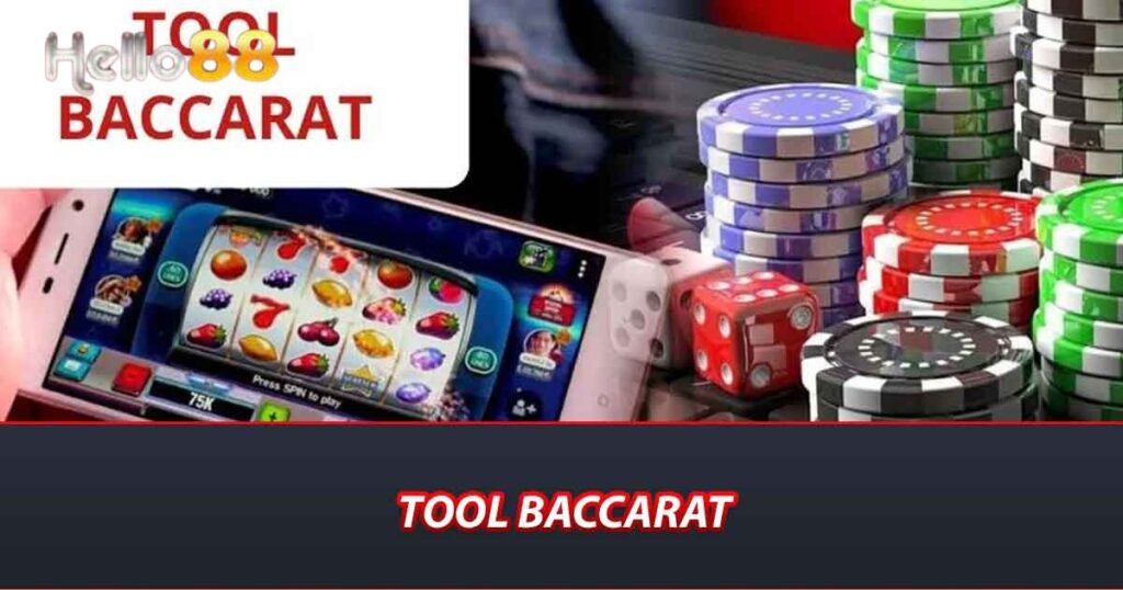 Tool Baccarat